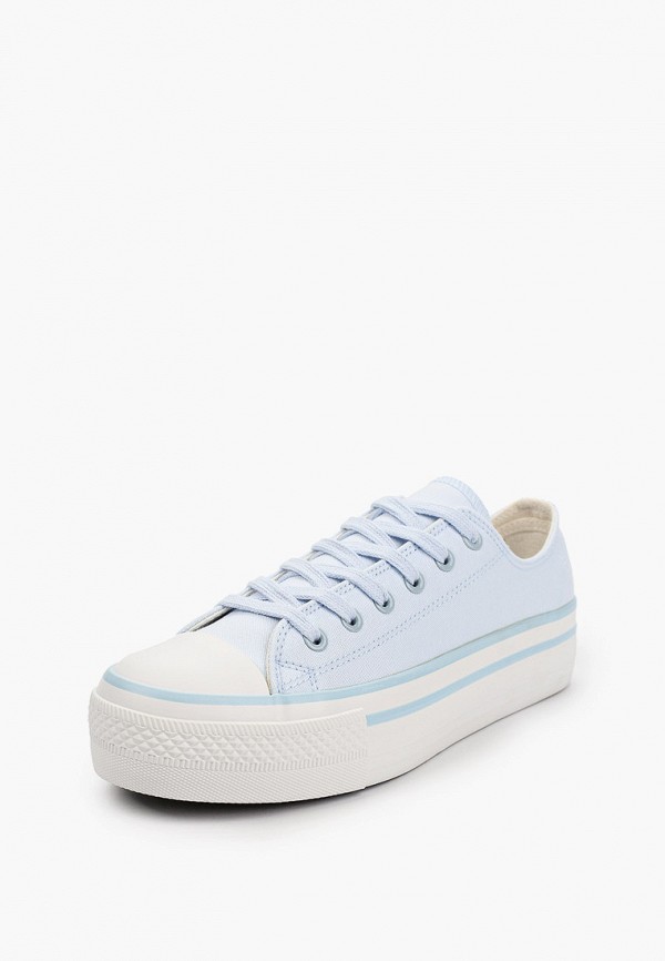 Кеды Tendance голубой, размер 36, фото 2