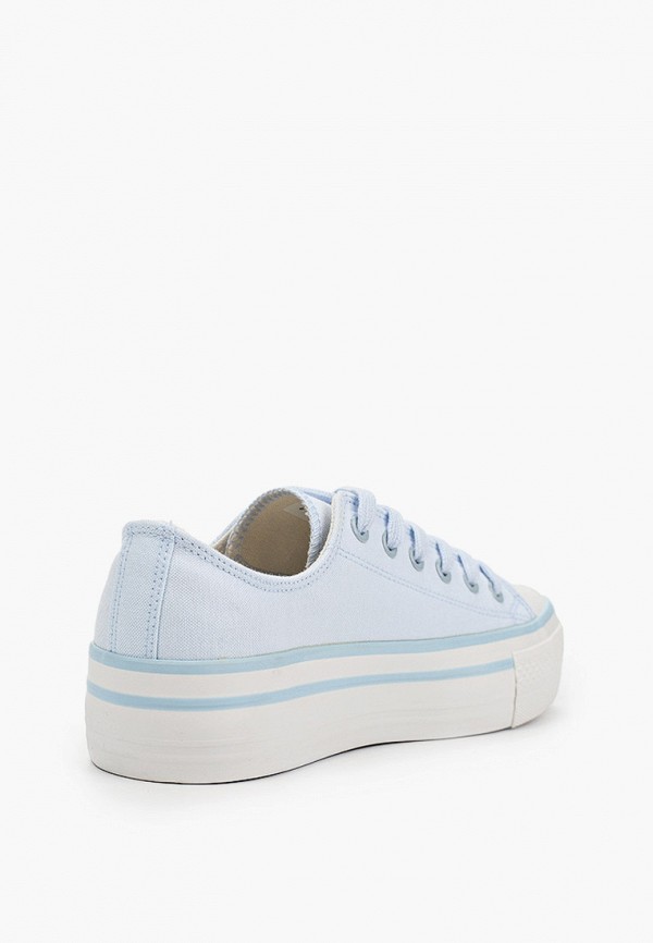 Кеды Tendance голубой, размер 36, фото 3