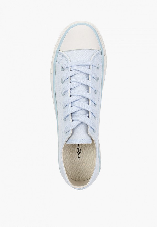 Кеды Tendance голубой, размер 36, фото 4