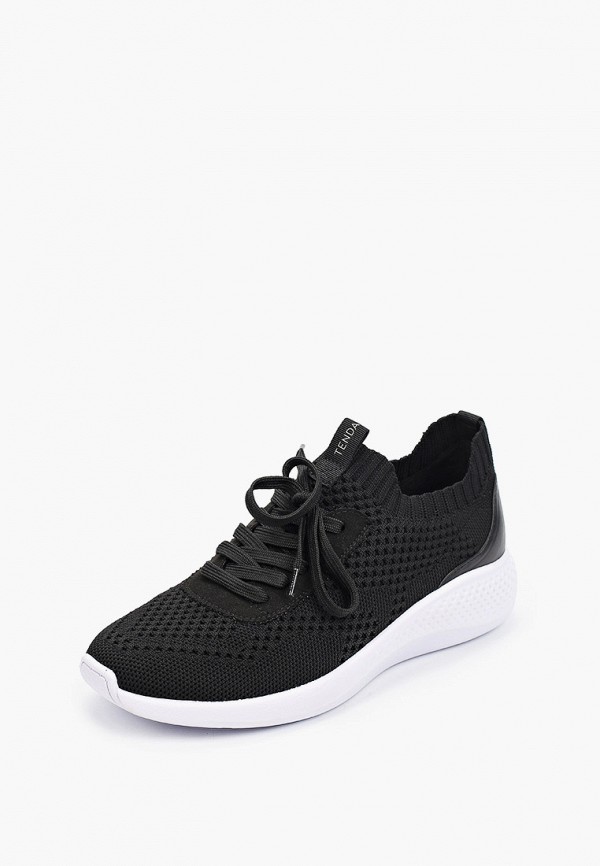 Кроссовки Tendance черный, размер 37, фото 2