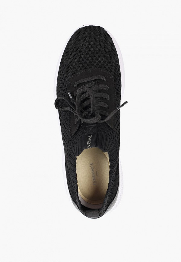 Кроссовки Tendance черный, размер 37, фото 4