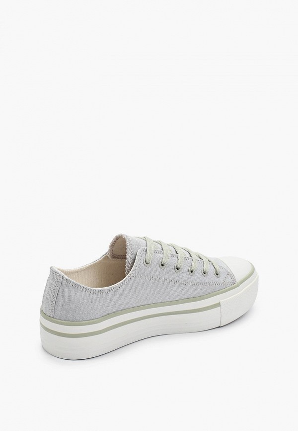 Кеды Tendance зеленый, размер 37, фото 3