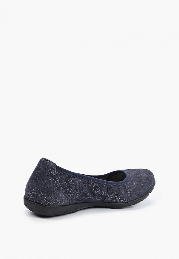 фото Балетки caprice