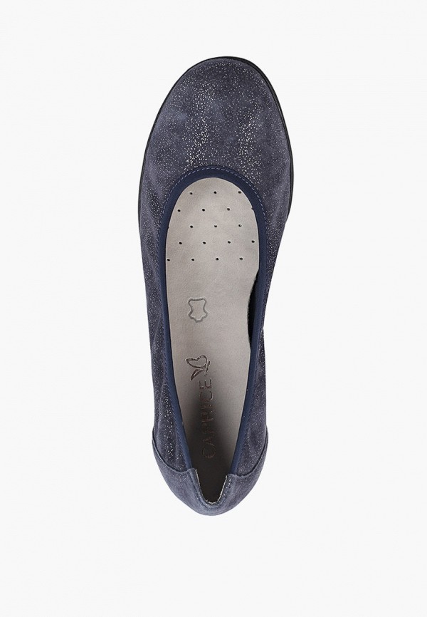 фото Балетки caprice