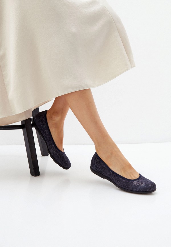 фото Балетки caprice