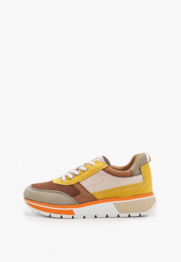 фото Кроссовки caprice