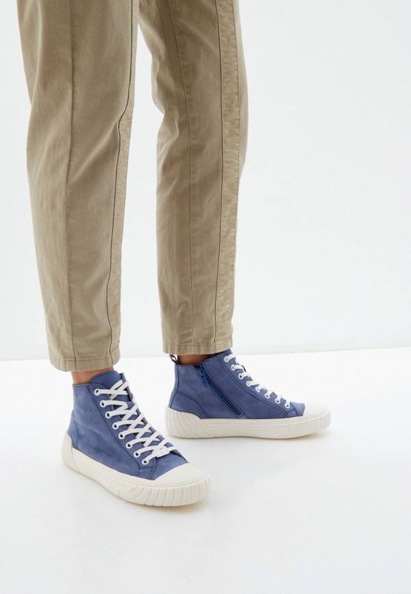 фото Кеды caprice