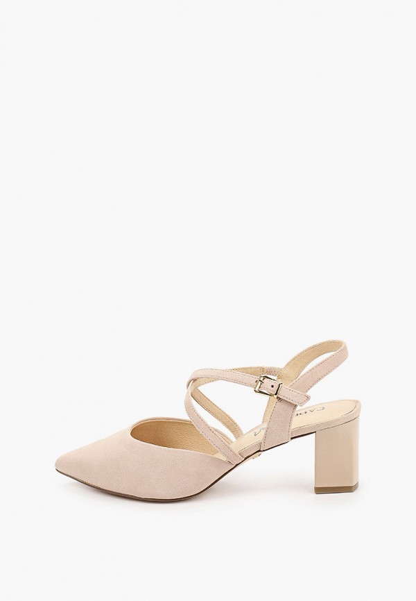 фото Туфли caprice