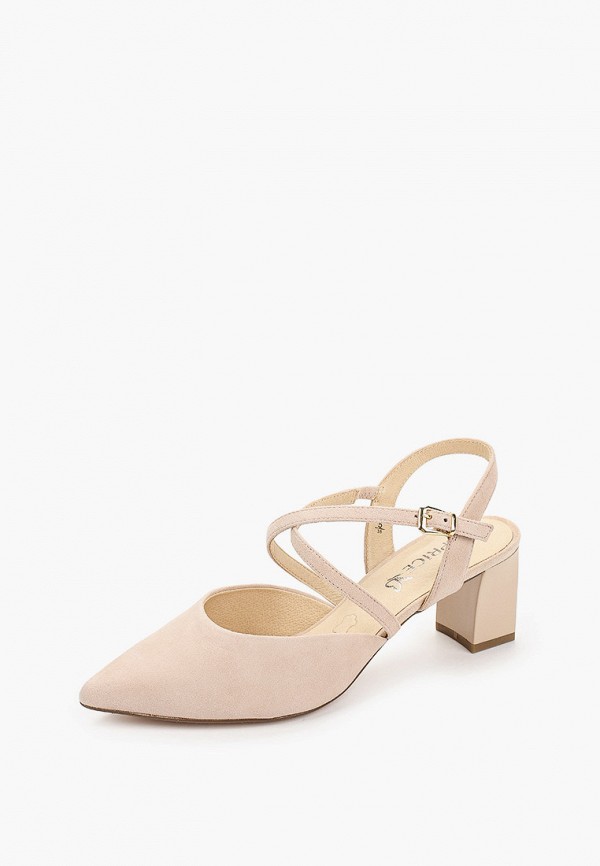 фото Туфли caprice