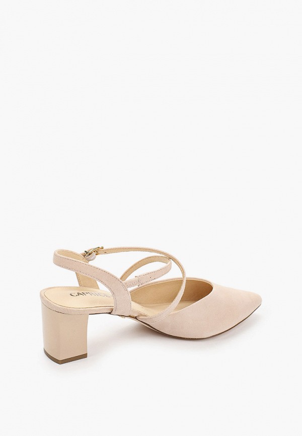 фото Туфли caprice