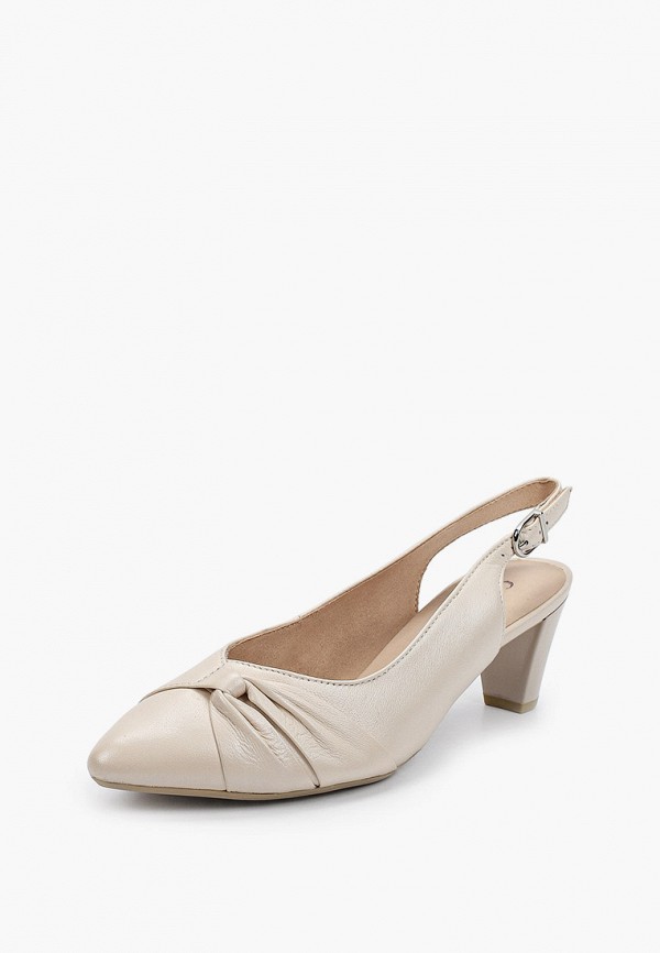 фото Туфли caprice