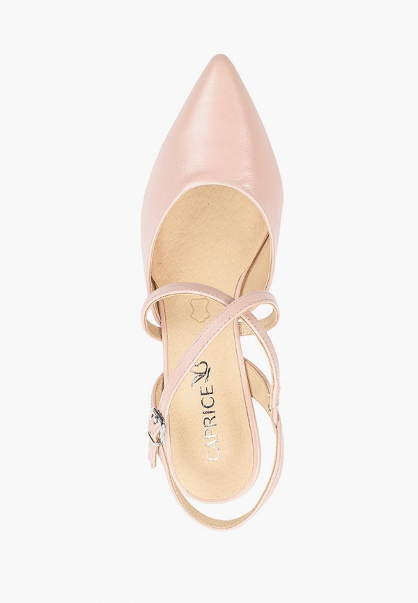 фото Туфли caprice