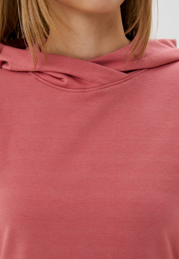 Платье Blacksi коралловый, размер 40, фото 4