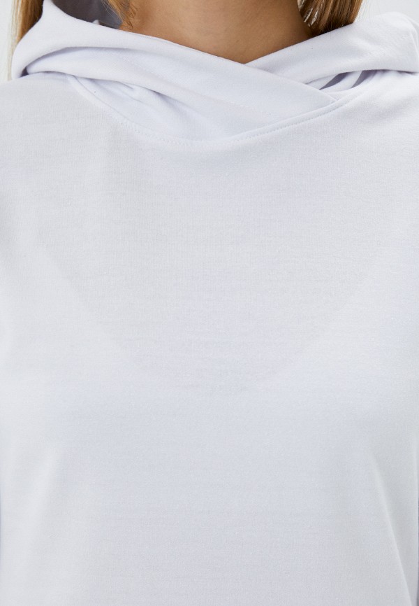 Платье Blacksi белый, размер 50, фото 4