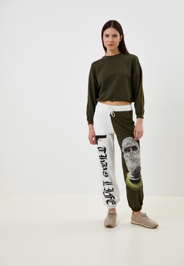 фото Брюки спортивные blacksi