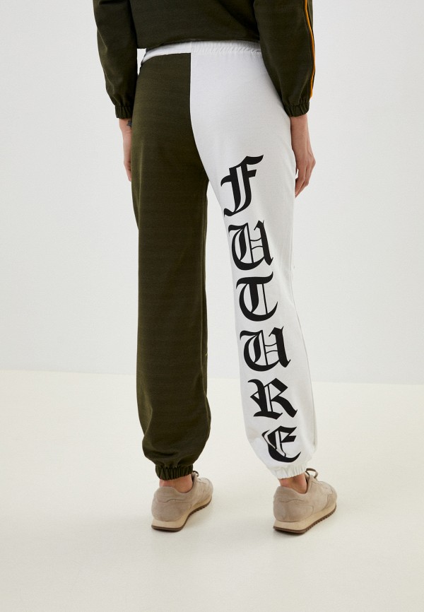 фото Брюки спортивные blacksi