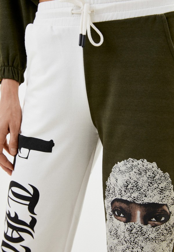 фото Брюки спортивные blacksi