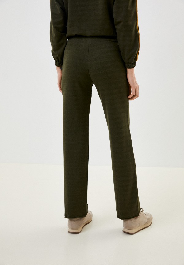 фото Брюки спортивные blacksi