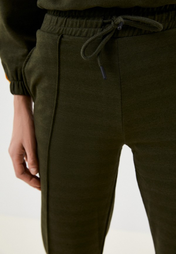 фото Брюки спортивные blacksi