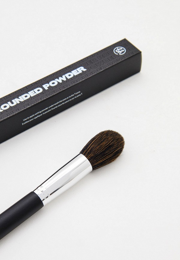 фото Кисть для лица bh cosmetics