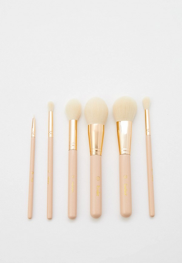 фото Набор кистей для макияжа bh cosmetics