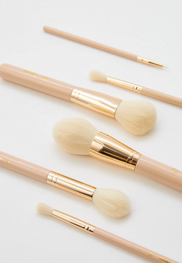 фото Набор кистей для макияжа bh cosmetics