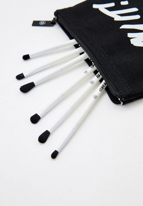 фото Набор кистей для макияжа bh cosmetics