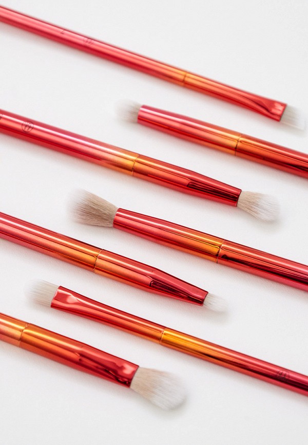 фото Набор кистей для макияжа bh cosmetics