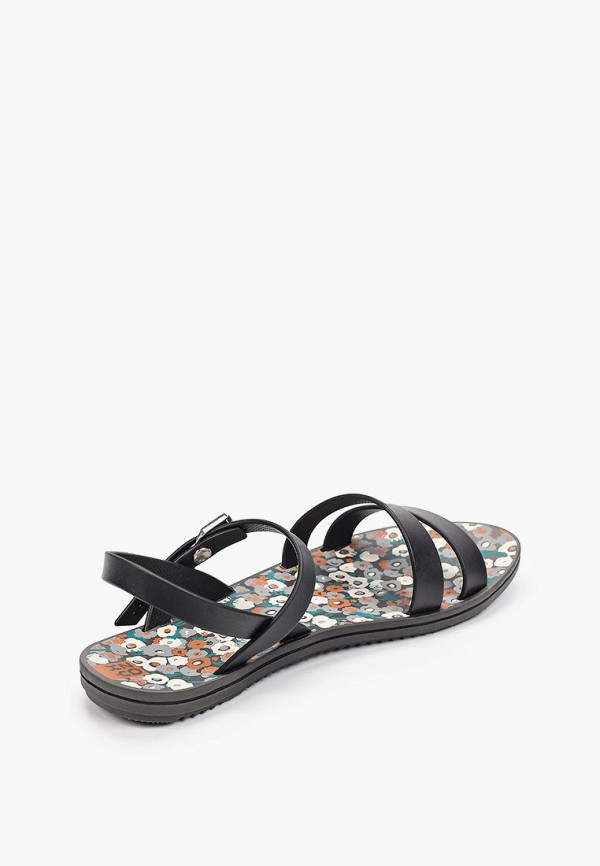 фото Сандалии zaxy