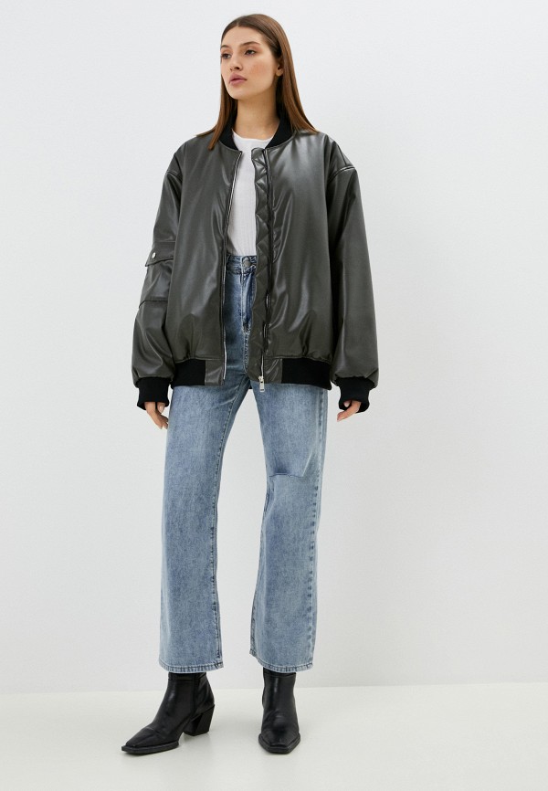 фото Куртка утепленная shubeco