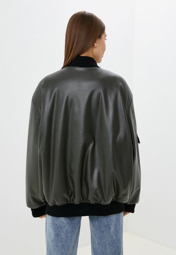 фото Куртка утепленная shubeco