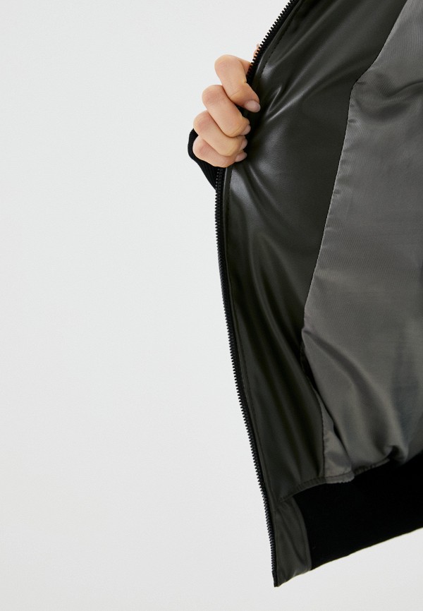 фото Куртка утепленная shubeco