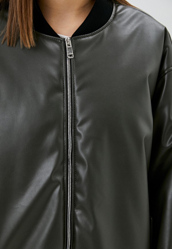 фото Куртка утепленная shubeco