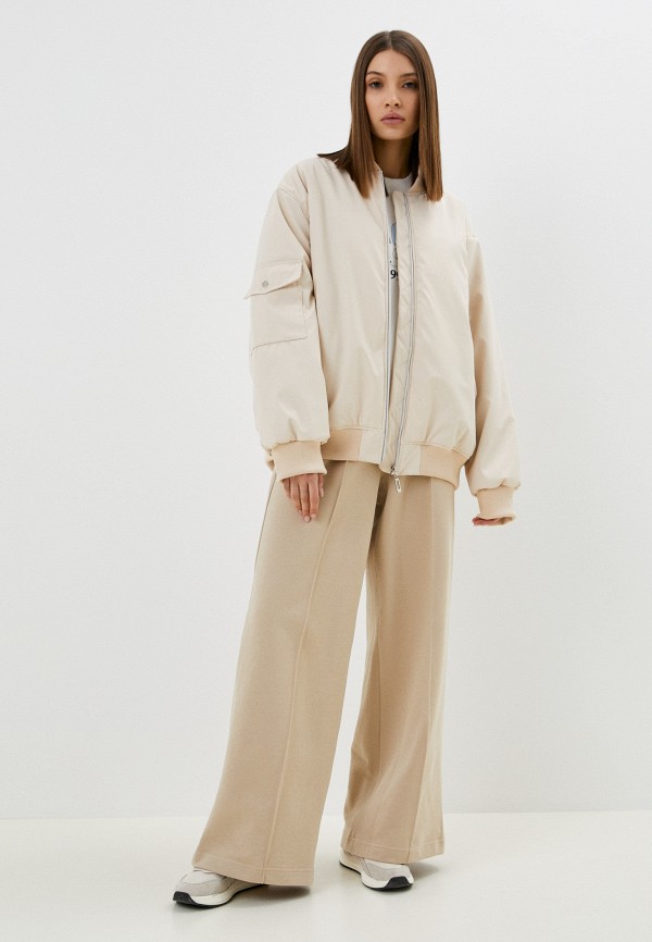 фото Куртка утепленная shubeco