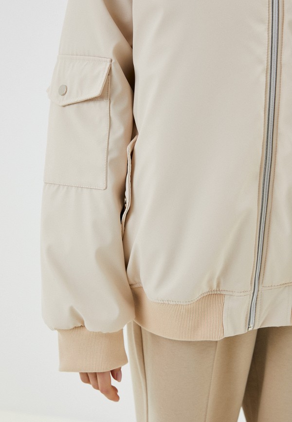 фото Куртка утепленная shubeco