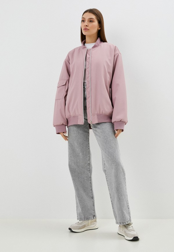 фото Куртка утепленная shubeco