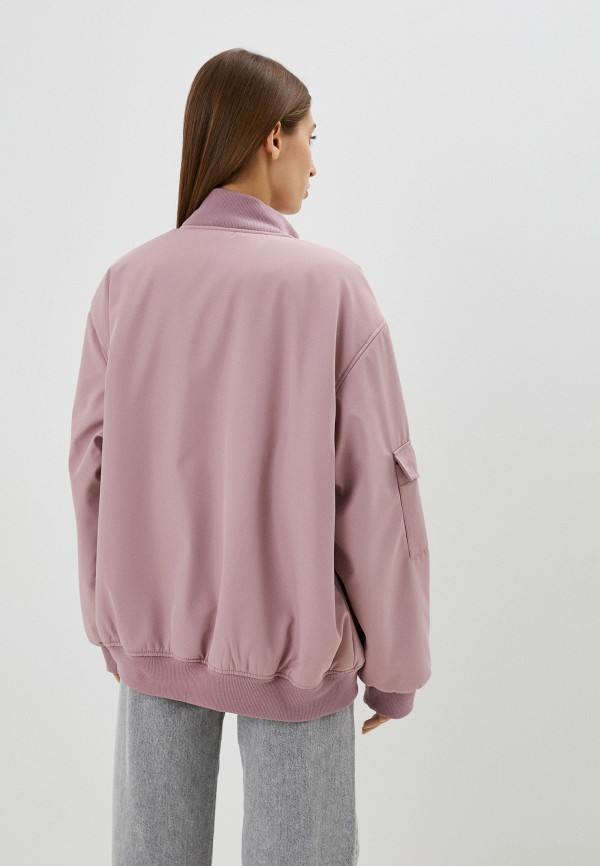 фото Куртка утепленная shubeco