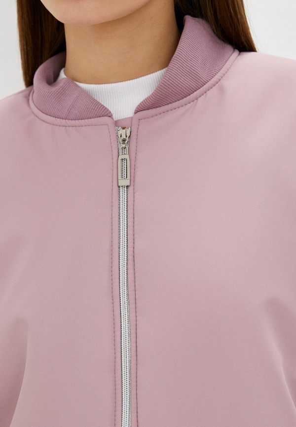 фото Куртка утепленная shubeco