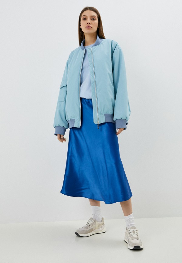 фото Куртка утепленная shubeco