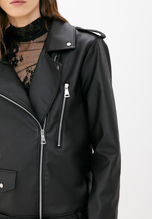 фото Куртка кожаная valoris