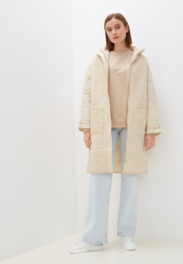 фото Куртка утепленная valoris