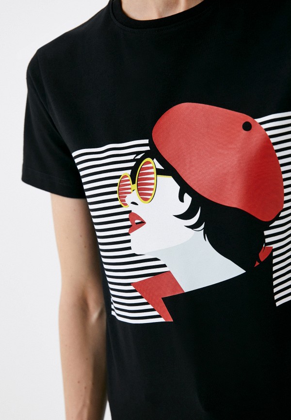 фото Футболка materia