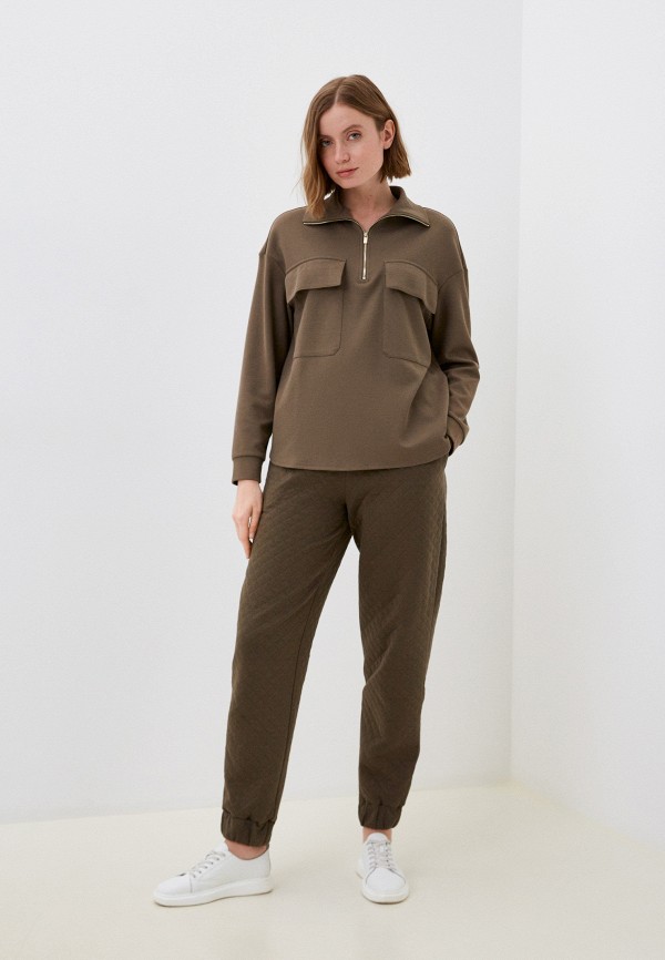 фото Брюки спортивные shamani