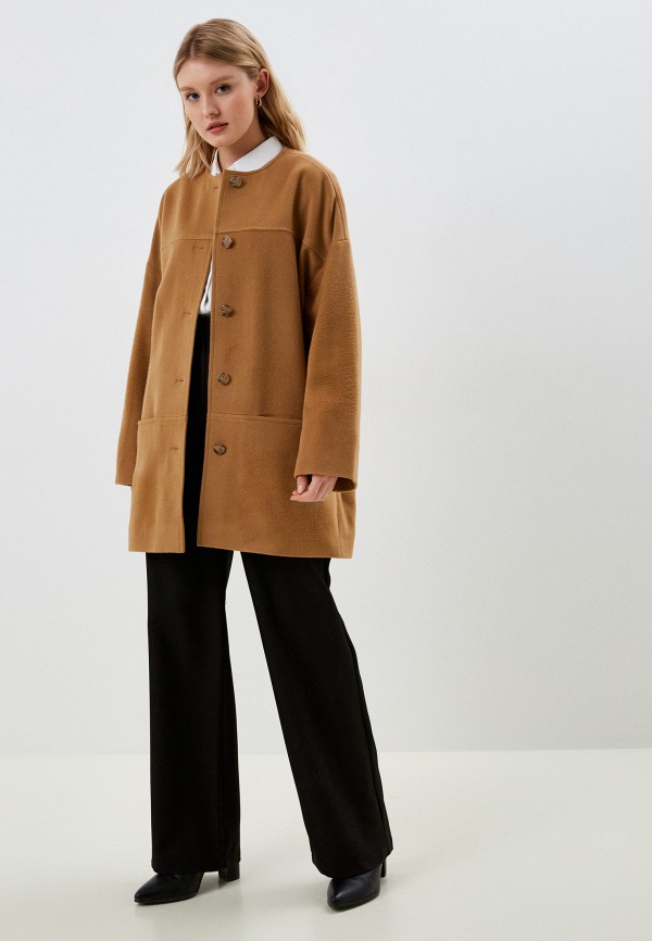 фото Полупальто anis