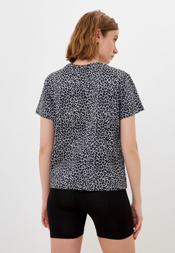 Футболка HappyFox серый, размер 48, фото 2