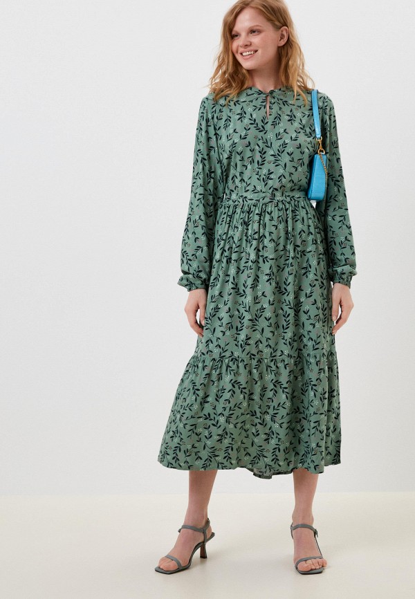 Платье Velocity 4200₽