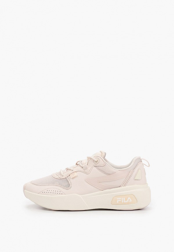 

Кроссовки Fila, Розовый, CEPHEA