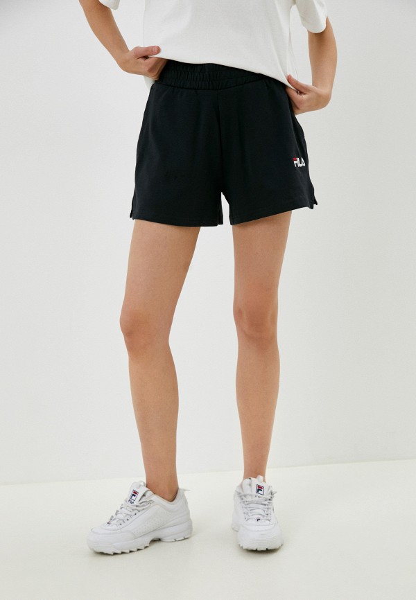

Шорты спортивные Fila, Черный