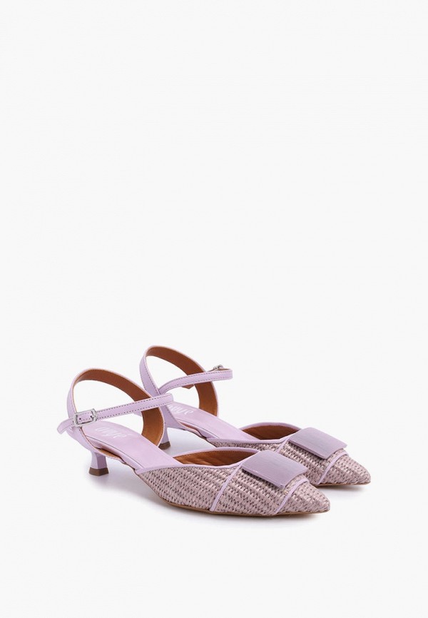 фото Туфли ovye