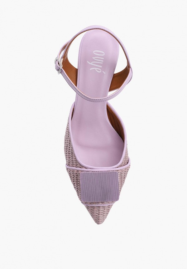 фото Туфли ovye